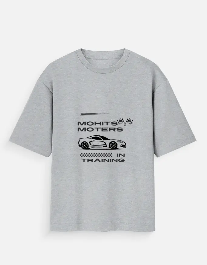 Half-sleeve T-shirts