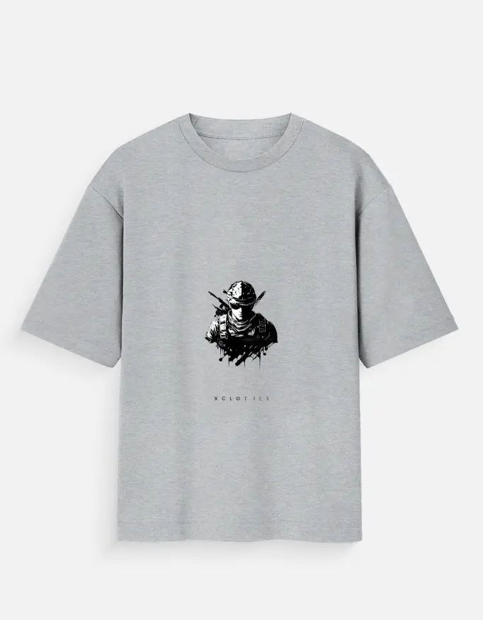 Marco print T-shirts