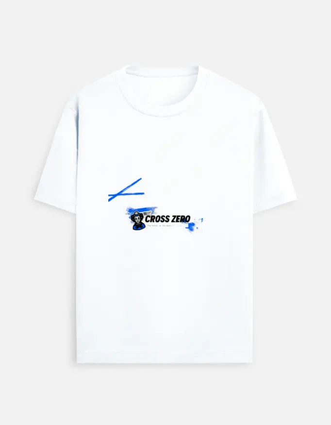 white premium t-shirts