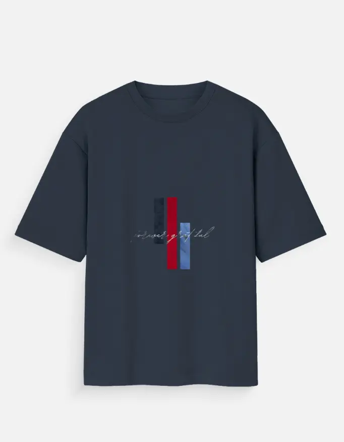 Casual t-shirts