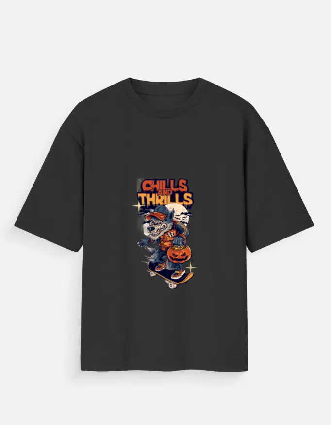 Halloween t-shirts