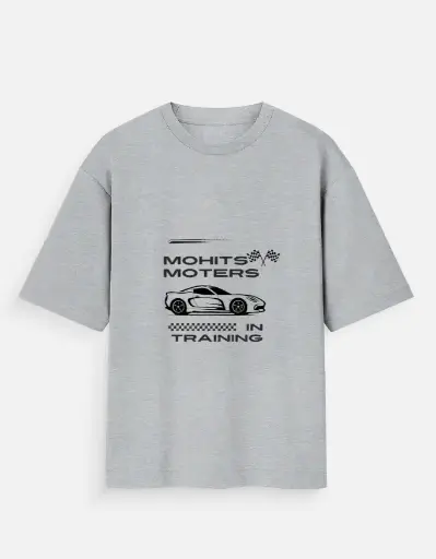 Half-sleeve T-shirts