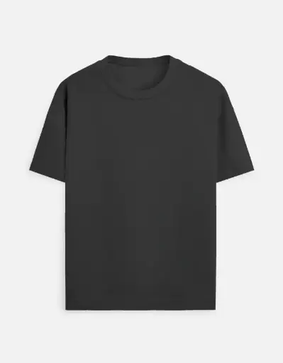 plane black t-shirts
