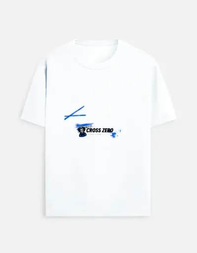 white premium t-shirts