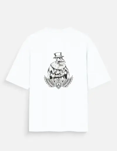 Plague t-shirts