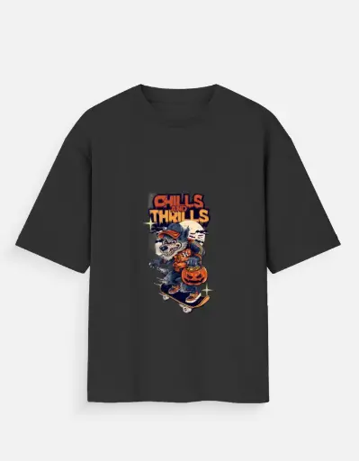 Halloween t-shirts
