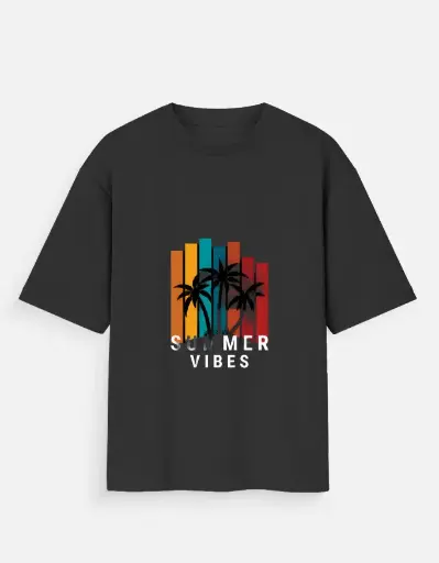 Summer t-shirts